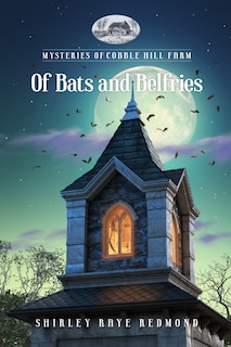 Front cover_Of Bats and Belfries