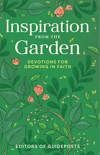 Couverture_Inspiration from the Garden