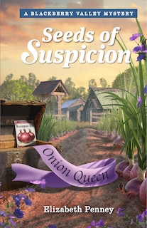 Couverture_Seeds of Suspicion