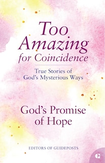 Front cover_God's Promise of Hope