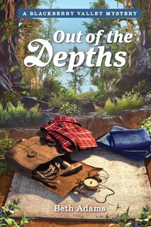 Couverture_Out of the Depths