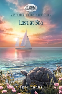 Front cover_Lost at Sea