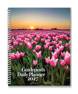 Couverture_Guideposts Daily Planner 2027