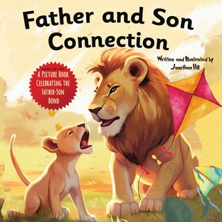 Front cover_Father and Son Connection