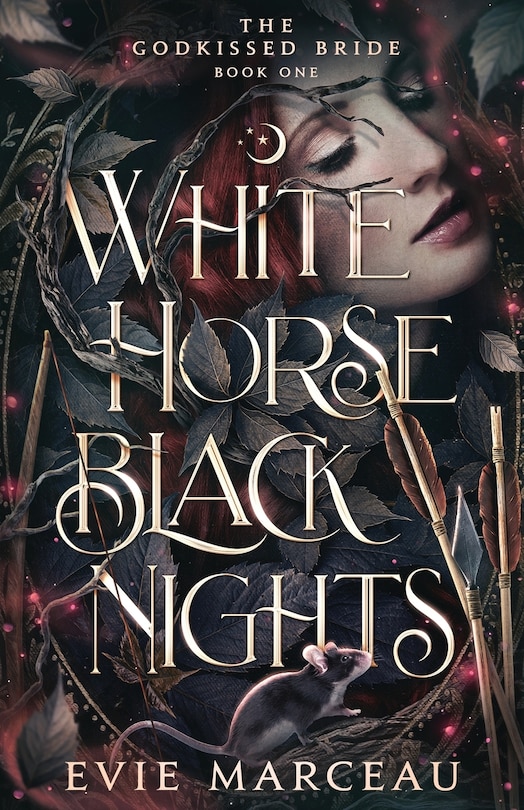 Front cover_White Horse Black Nights