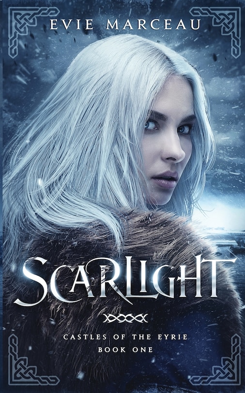 Front cover_Scarlight