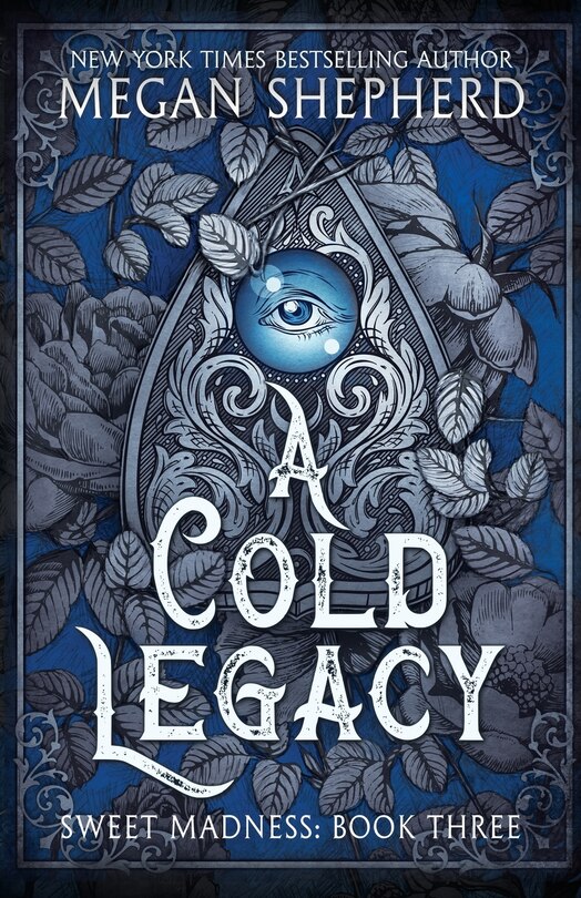 Couverture_A Cold Legacy
