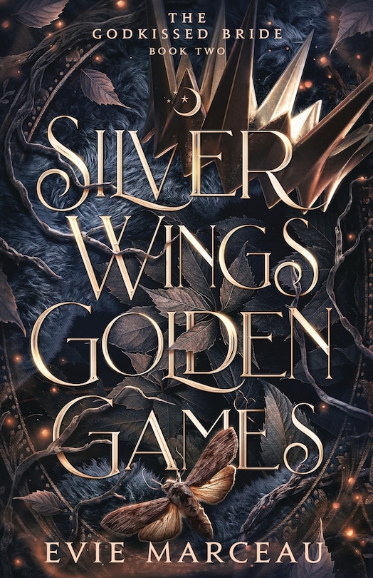 Front cover_Silver Wings Golden Games