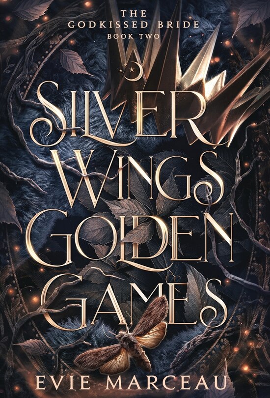Front cover_Silver Wings Golden Games
