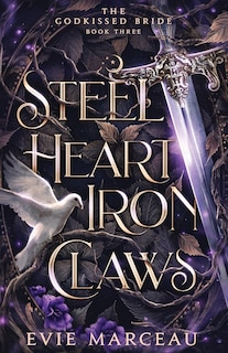 Couverture_Steel Heart Iron Claws