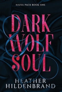 Couverture_Dark Wolf Soul