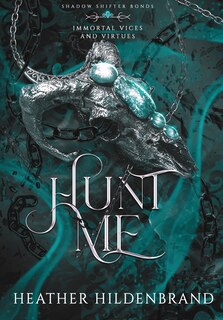 Couverture_Hunt Me