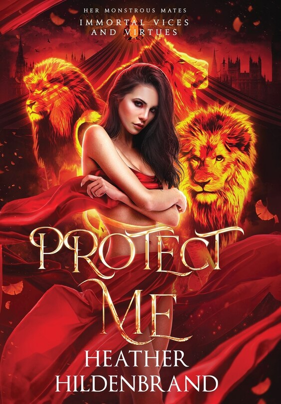 Front cover_Protect Me