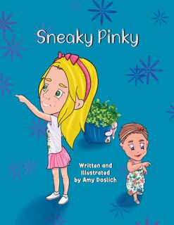 Front cover_Sneaky Pinky