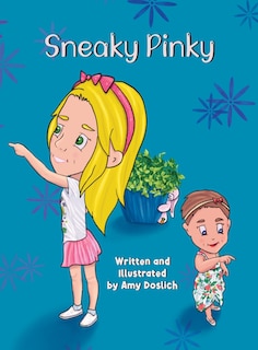 Front cover_Sneaky Pinky
