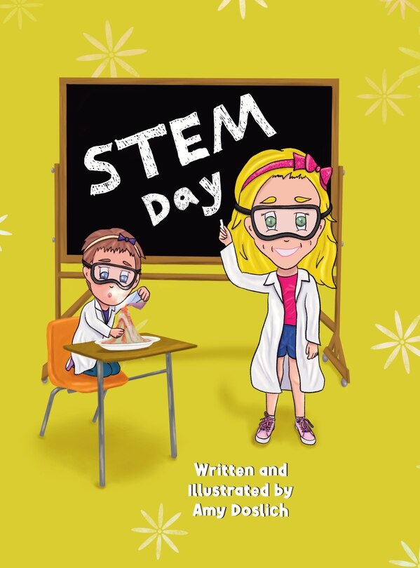 Front cover_STEM Day