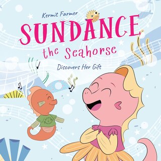 Couverture_Sundance the Seahorse