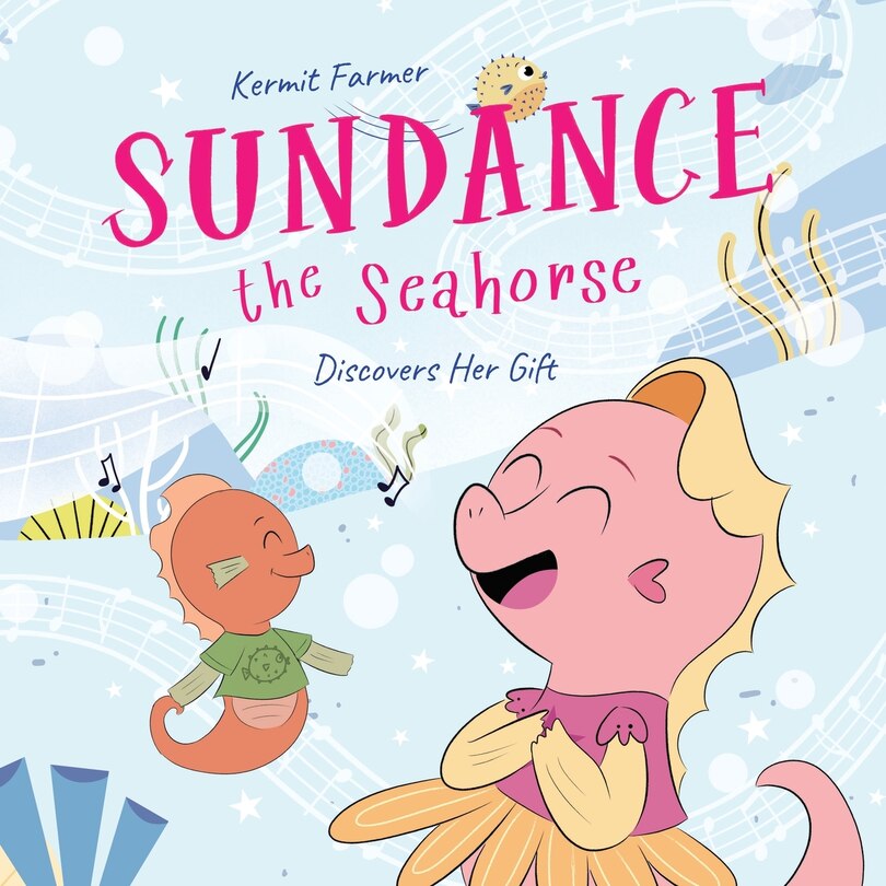 Couverture_Sundance the Seahorse