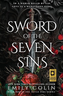 Couverture_Sword of the Seven Sins