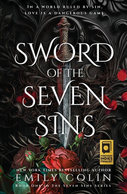 Couverture_Sword of the Seven Sins