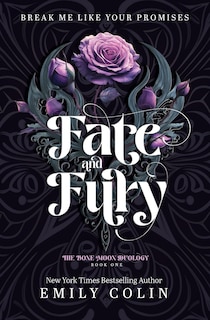Couverture_Fate and Fury