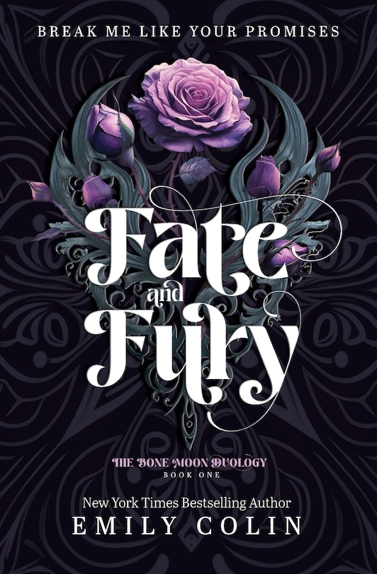 Couverture_Fate and Fury