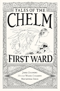 Front cover_Tales of the Chelm First Ward