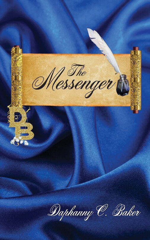 Couverture_The Messenger