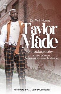 Front cover_Taylor Made