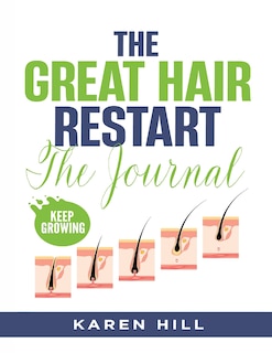 Couverture_The Great Hair Restart