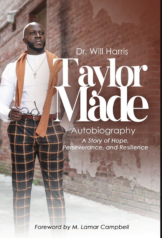 Front cover_Taylor Made