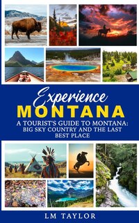 Couverture_Experience Montana