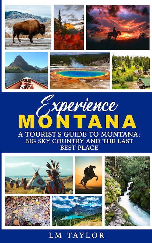 Couverture_Experience Montana