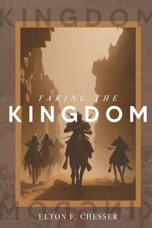 Couverture_Taking The Kingdom