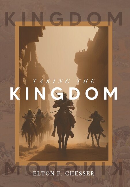 Couverture_Taking The Kingdom