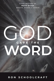 Front cover_God Gave The Word