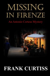 Front cover_Missing in Firenze