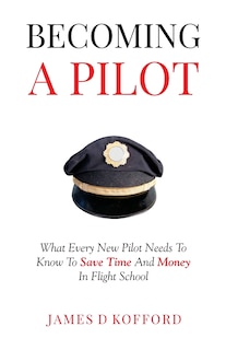 Couverture_Becoming A Pilot