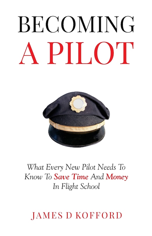 Couverture_Becoming A Pilot