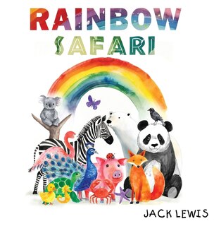 Front cover_Rainbow Safari