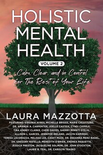 Front cover_Holistic Mental Health