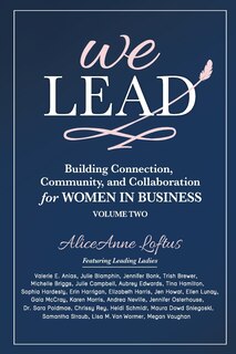 Couverture_We Lead