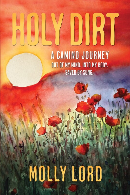 Couverture_Holy Dirt