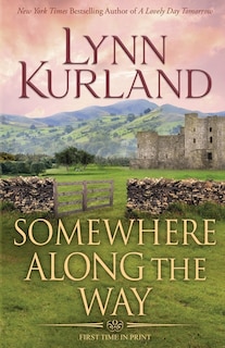 Front cover_Somewhere Along the Way