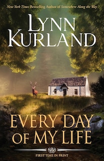 Front cover_Every Day of My Life