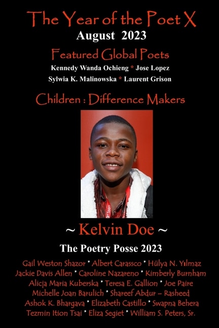 Front cover_The Year of the Poet X August 2023
