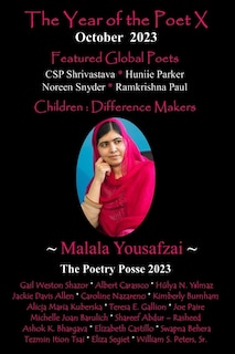 Front cover_The Year of the Poet X October 2023