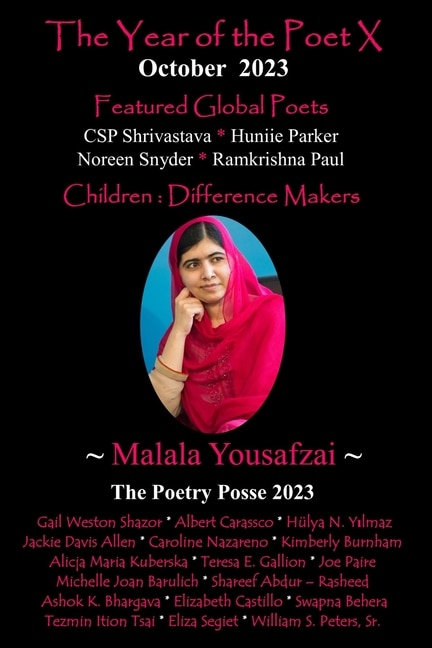 Front cover_The Year of the Poet X October 2023