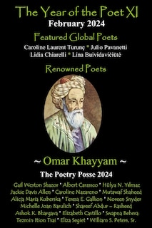 Couverture_The Year of the Poet XI February 2024