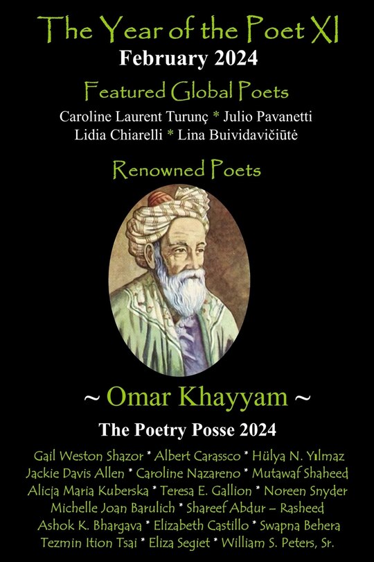 Couverture_The Year of the Poet XI February 2024